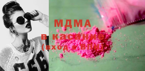 хмурый Абаза